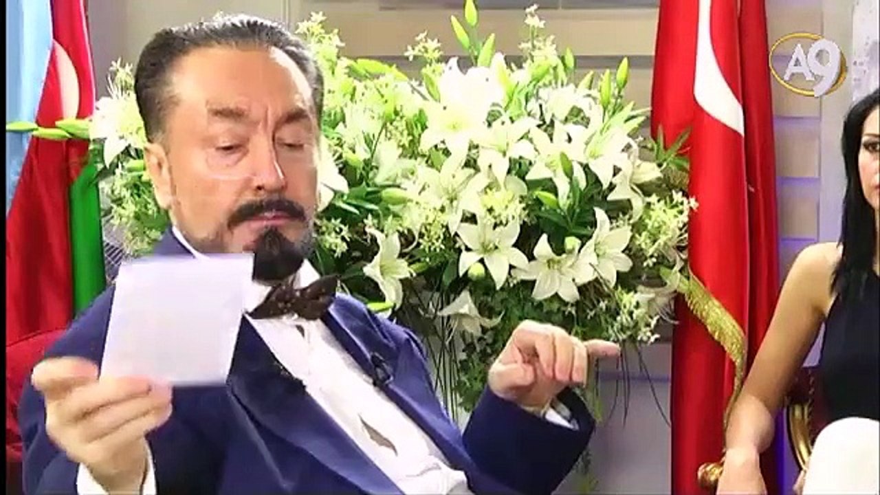 HZ.MEHDİ AS. ÇIKIŞI YAKLAŞTIĞI İÇİN ŞEYTAN KUDURDU