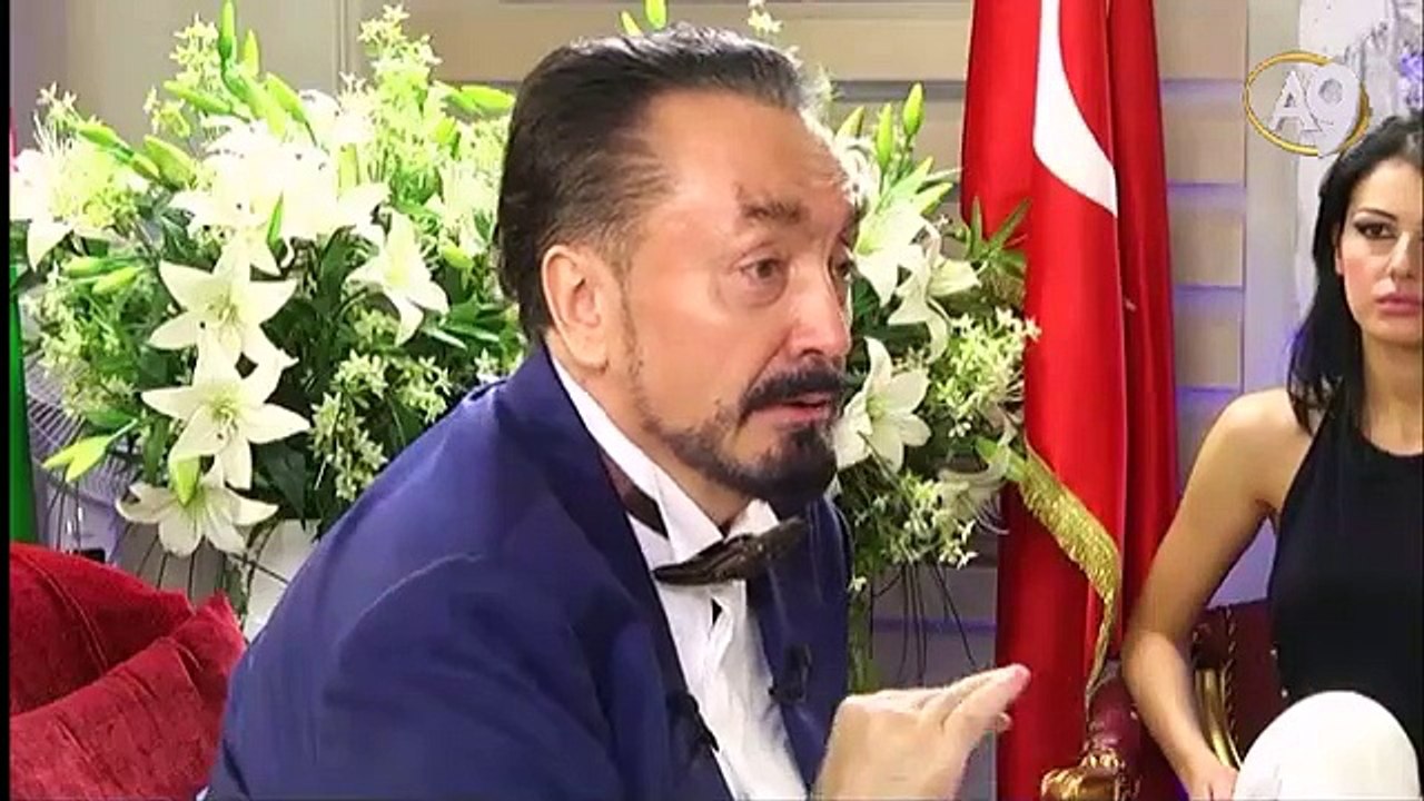 Sn. Ahmet Davutoğlu’nun Hz. Mehdi (as)’la ilgili açıklamaları çok önemli