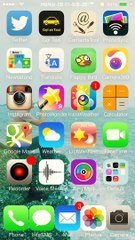 Cách Thực Hiện Cuộc Gọi Nhanh Trên iPhone