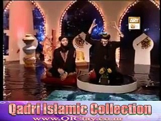 Saiyan Ne Karam Kamaya