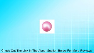 Pink 2lb Weighted Ball Review