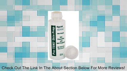 Travel Size Electrotherapy Skin Care Combo (Pre-TENS Roll-on; Vitamin E Lotion; Electrolyte Spray) Review