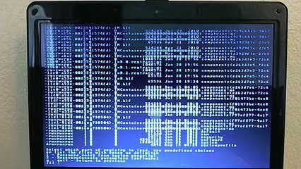 Recovering Data with Hirens Boot CD 15.1 - YouTube