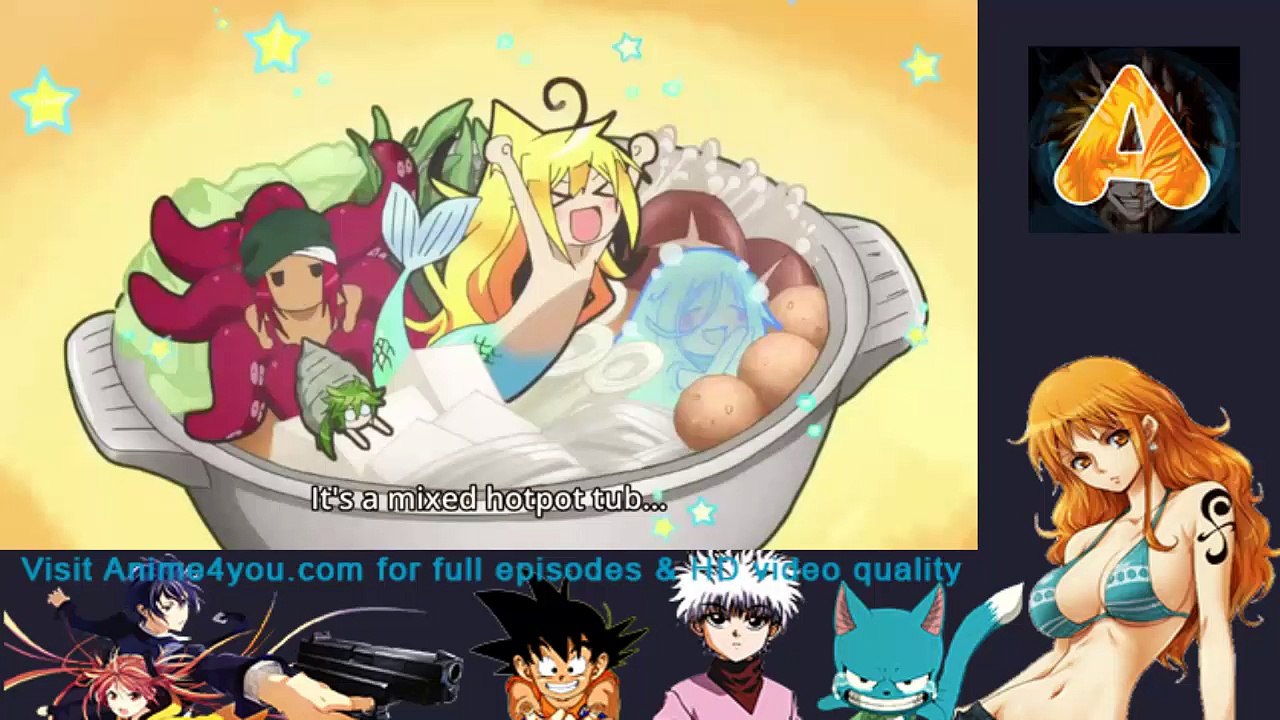 Orenchi no Furo Jijou episode 12 english sub preview