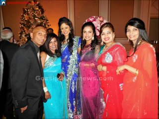 Anarkali Akarsha's Wedding Sri Lanka