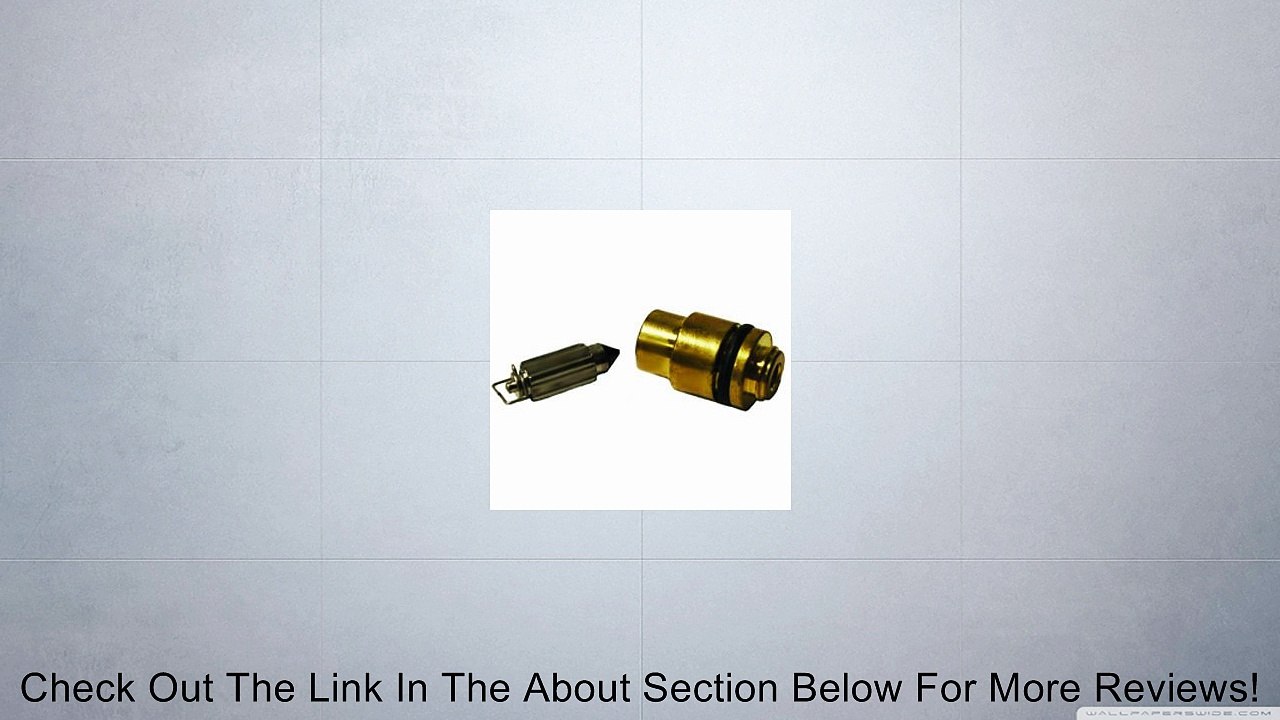 Mikuni SBN Replacement Needle & Seat SeaDoo/Polaris/Yamaha/Tigershark