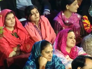 Ya Rab Dil-e-Muslim Ko- Hina Nasarullah