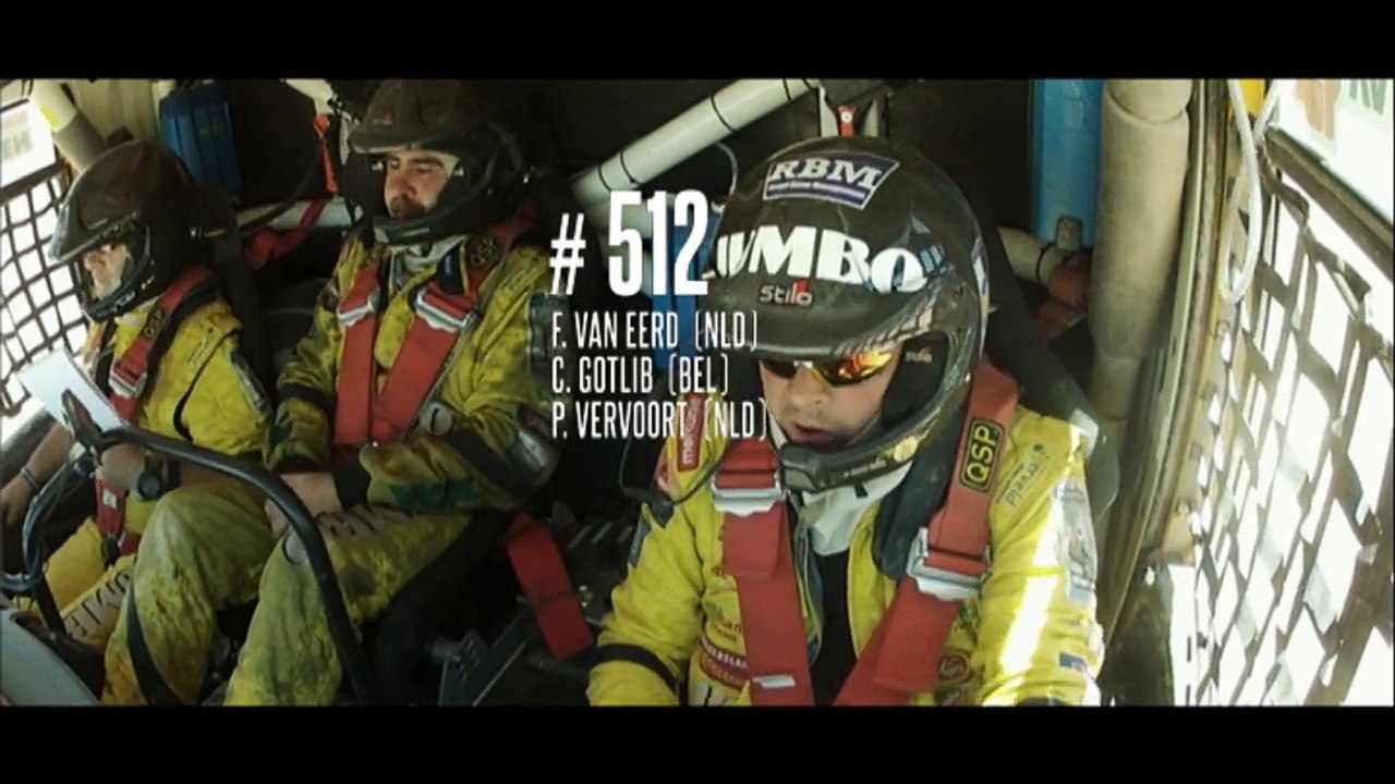 Onboard camera / Caméra embarquée - Best of n°2