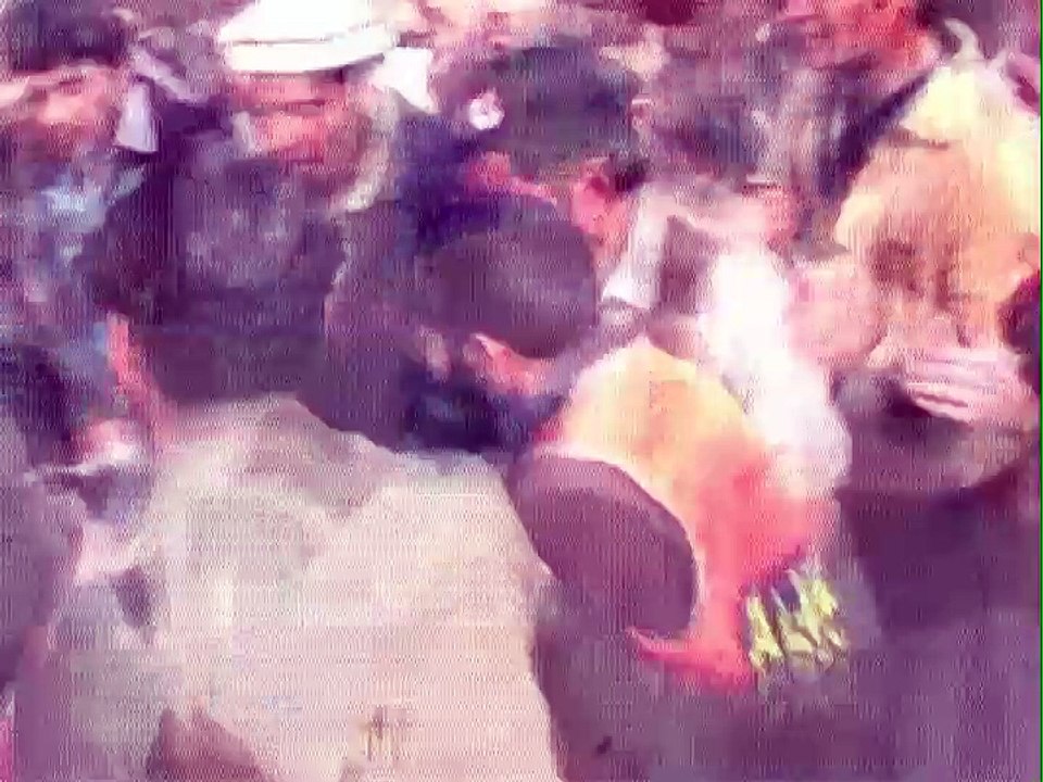 Peshawar attack Promo