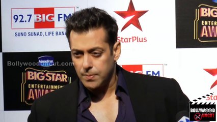 Salman Khan's WARNING To Aamir Khan On PK TICKET PRICE HIKE
