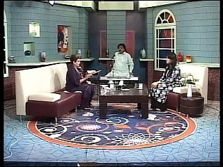 Salam Sindh 19.12.2014 part 6 of 6