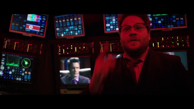 L'Interview qui tue bande-annonce spéciale Kim Jong-un