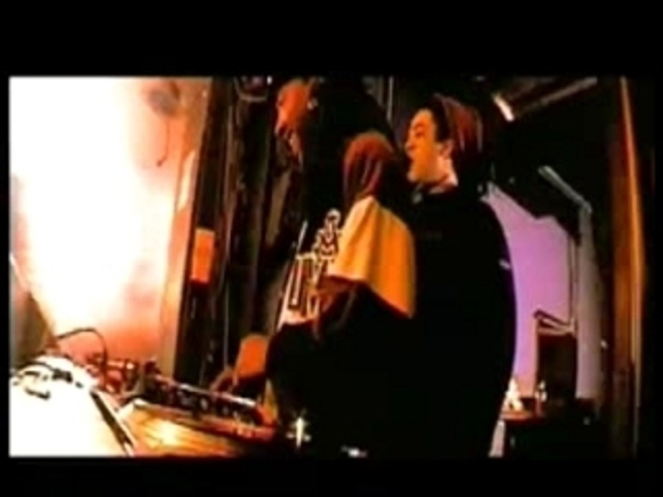Ragga dance fever