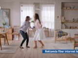 Kibariye - Turkcell Superonline Reklamı