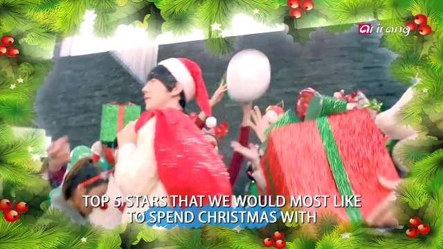 Showbiz Korea Ep988C3 TOP 5 MOVIE STARS THAT BEST ILLUMINATED 2014