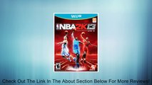NBA 2K13 - Nintendo Wii U Review