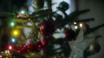 La magie de Noël, spot de Mathieu Amalric pour la sécurité routière