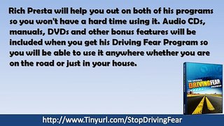 Original Driving Fear Program - Driving Fear Program Does It Work