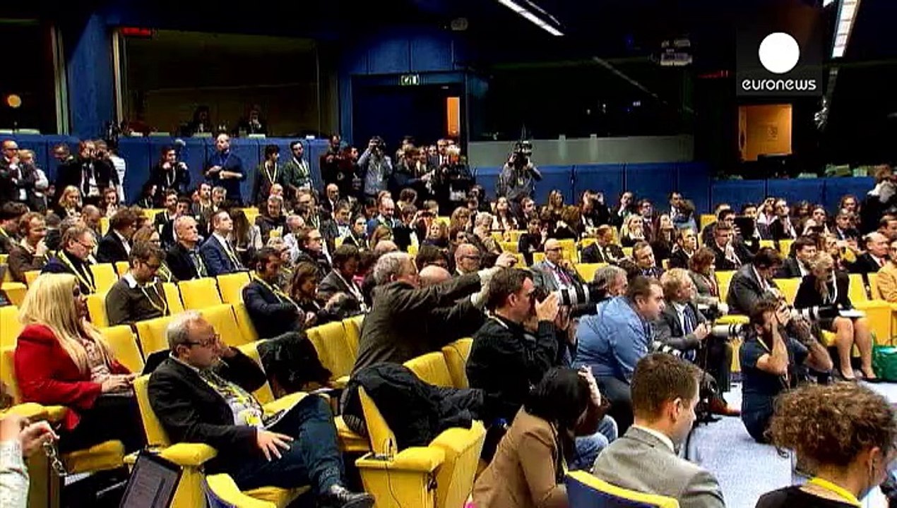 EU-Kommission stimmt für Investitionsplan