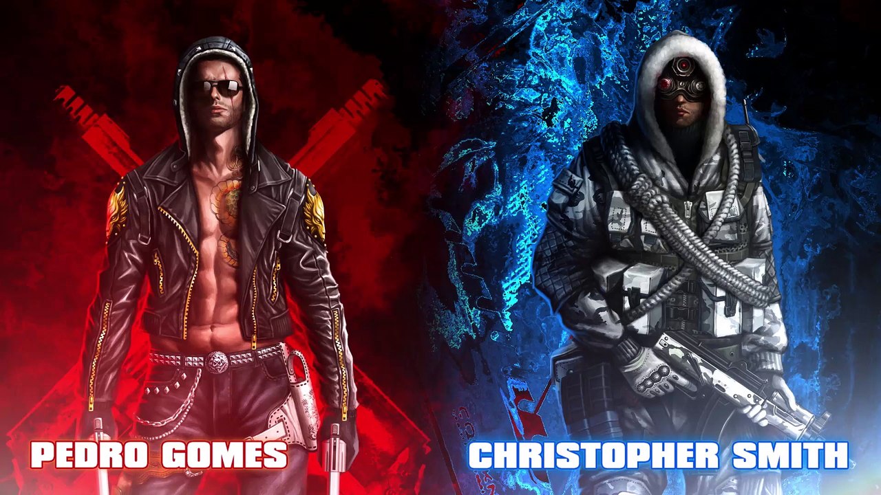 Ateş ve Barut Olimpiyat Sandığı'nda - Wolfteam Joygame