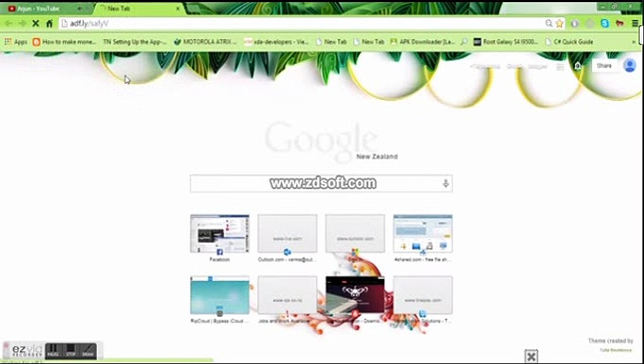 Doulci activator open source