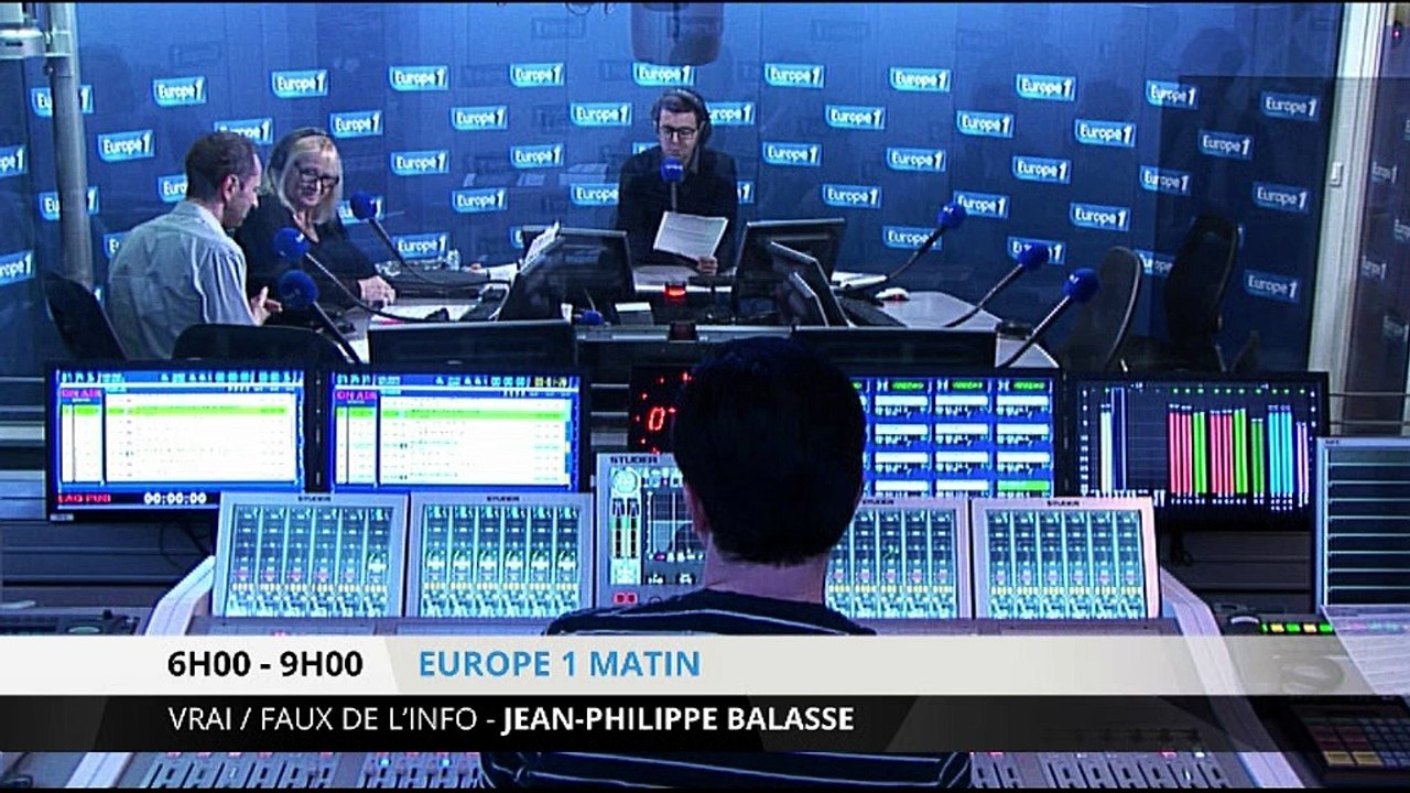 Laurent Fabius, le globe-trotteur