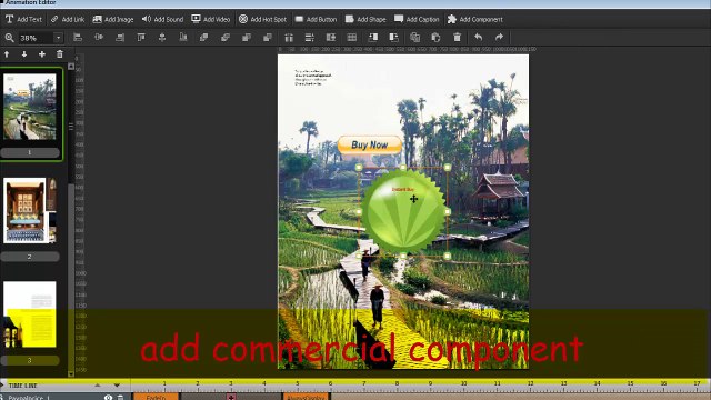 Cutting-edge Magazine Publishing Software for Advanced Flipbook Engagement