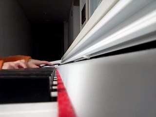 LOVELYZ(러블리즈) - Candy Jelly Love Piano Cover