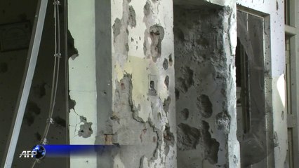 Peshawar school attack: One of the saddest days in Pakistan's history