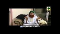 Peshawar Blast Me Shaheed Honay Walon Se Taziyat - Maulana Ilyas Qadri