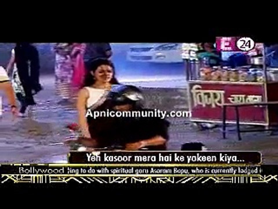 Yeh Hai Mohabbatein 19th December 2014 Sagun Ko Hua Pachtawa www.apnicommunity.com