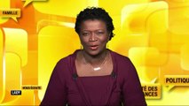 Lady vous écoute du 171214 thème  L'agro-pastorale familiale   Invités  1/Patrice PASSY Directeur associé DB CONSEIL  2/Sandrine MOKA YEBA, Chargée Coopération internationale
