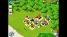 Let's Play Boom Beach FR   Episode 3   Réponse aux questions fréquentes[1]