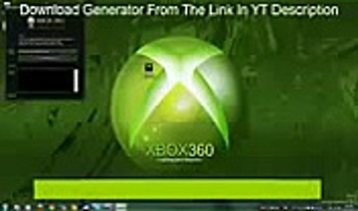 Xbox Live Codes Generator Free xBox Live Gold Codes 2014