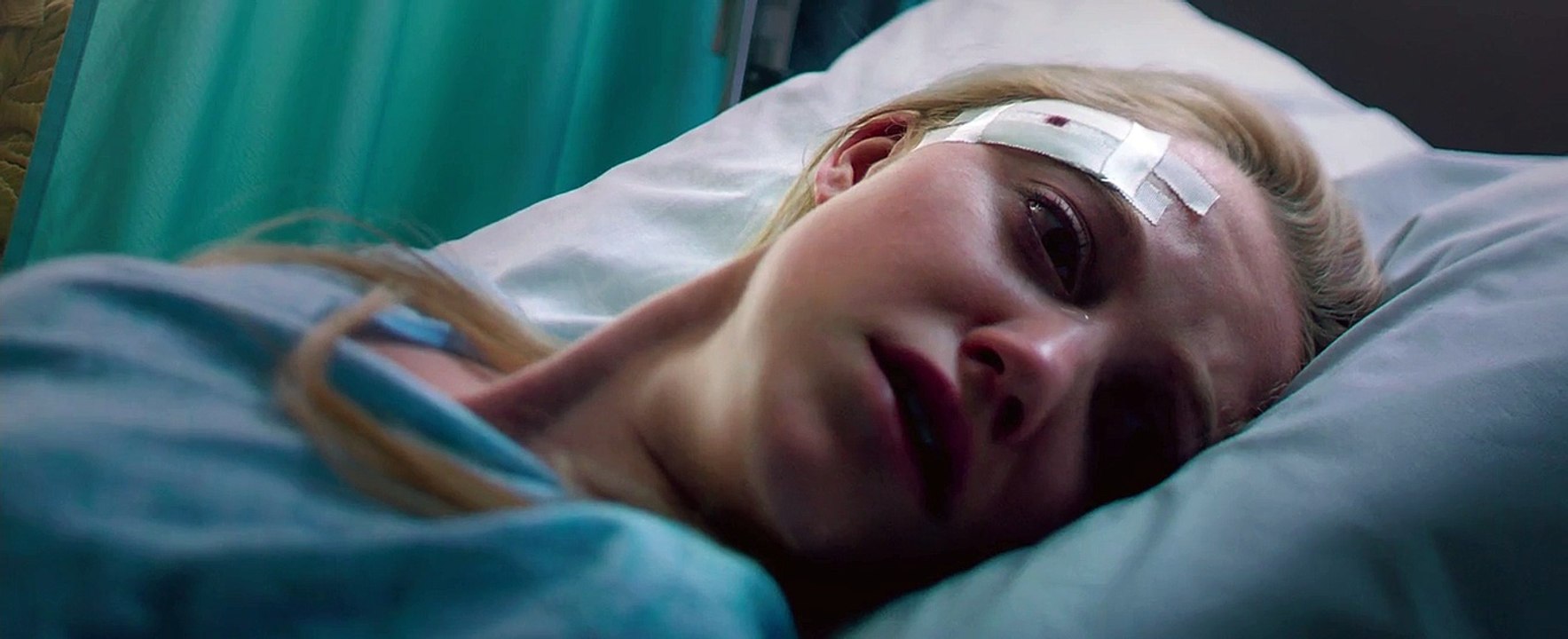 It Follows (2015) Trailer