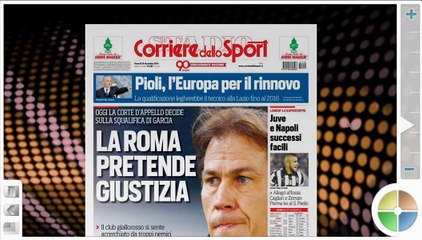 CITTACELESTE.IT - Rassegna Stampa 19-12-2014