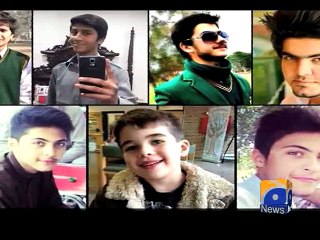 Nation/Politicians United against Terrorism-19 Dec 2014