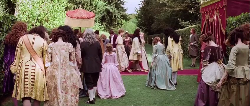 A Little Chaos Official Trailer #1 (2015) - Kate Winslet, Alan Rickman Movie HD