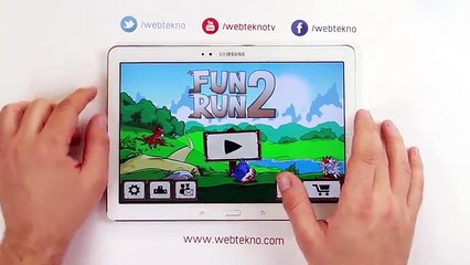 Fun Run 2 İncelemesi