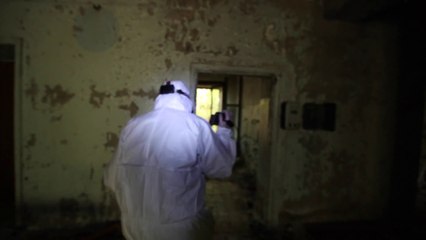 Les endroits les plus radioactifs dans les monde!