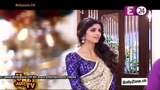 Serial Itna Karo Na Mujhe Pyaar Mein Hui Sayantani Ki Entry!! - Itna Karo Na Mujhe Pyaar Mein - 19th Dec 2014