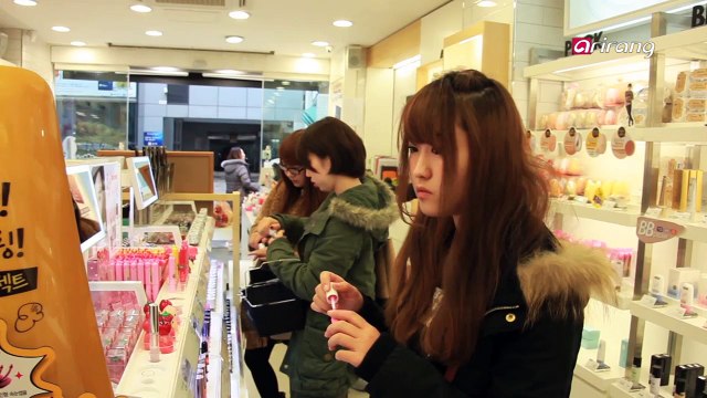 Bizline Ep92C3 Development of world's first technology that mixes water and oil