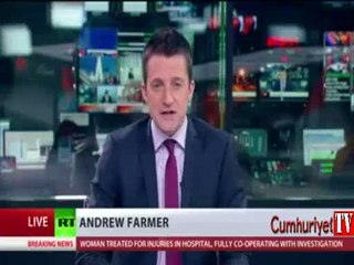 Sekiz çocuk bıçakla öldürülmüş halde bulundu