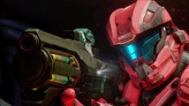 HALO 5 Guardians - Offiical MP Beta Preview Trailer [EN]
