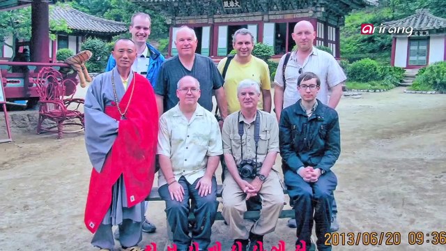 Bizline Ep92C5 A look at today's Pyongyang through the eyes of foreign tourists