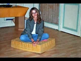 Vidéo pour l'anniversaire de pauline