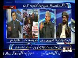 Waqt at Eleven 18 December 2014 (part 2)