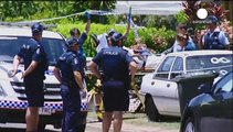 Otto bambini trovati uccisi in casa in Australia, ferita la madre