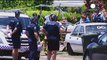 Резня в австралийском городе Кэрнс. Убиты 8 детей