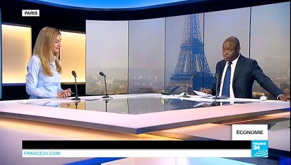 Croissance : l'Insee prévoit une embellie en 2015